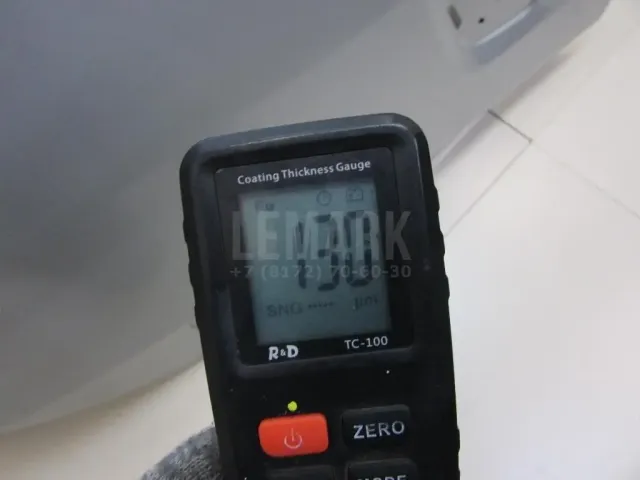 Капот для  BMW Z4 E85/E86 2002-2008