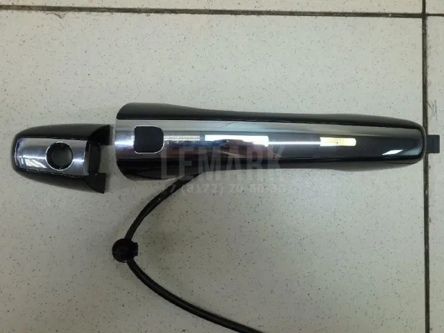 Ручка двери наружная для  BMW 7-serie E65/E66 2001-2008