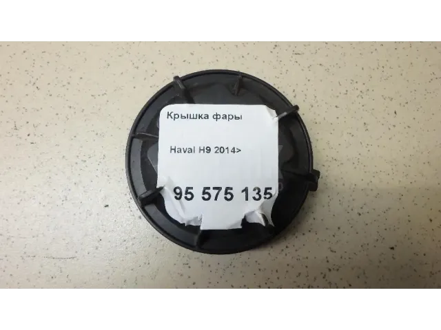 Крышка фары для  Citroen DS5 2012-2015