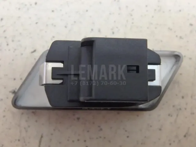 Кнопка центрального замка для  BMW 7-serie E65/E66 2001-2008