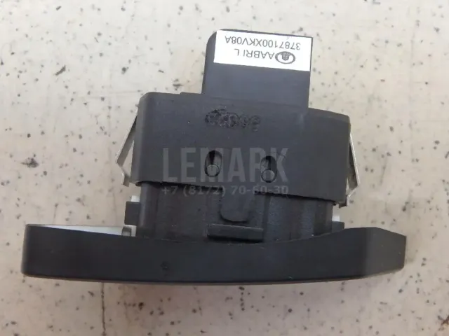 Кнопка центрального замка для  BMW 7-serie E65/E66 2001-2008
