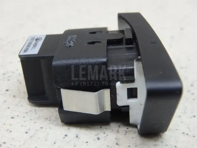 Кнопка центрального замка для  BMW 7-serie E65/E66 2001-2008