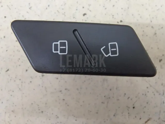 Кнопка центрального замка для  BMW 7-serie E65/E66 2001-2008
