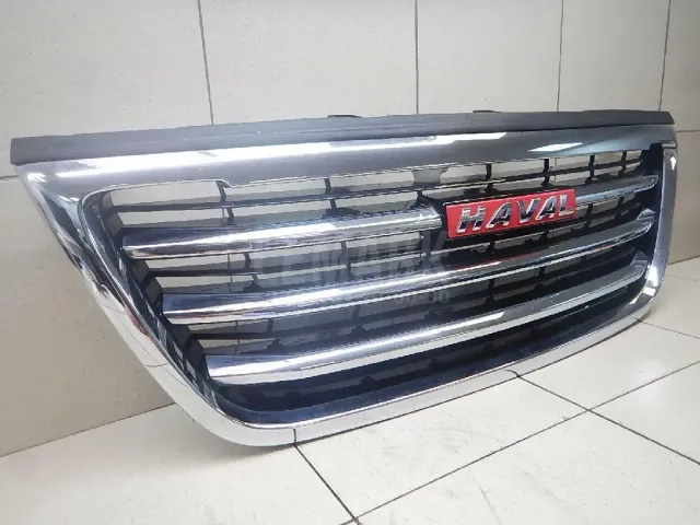 Решетка радиатора для  BMW 3-serie F30/F31/F80 2011-2020