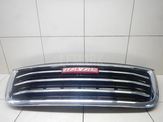 Решетка радиатора для  BMW 3-serie F30/F31/F80 2011-2020
