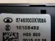 Кнопка стеклоподъемника для  BMW X3 F25 2010-2017