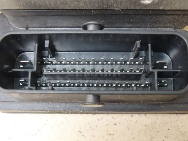 Блок ABS (насос) для  Citroen Saxo 1996-1999