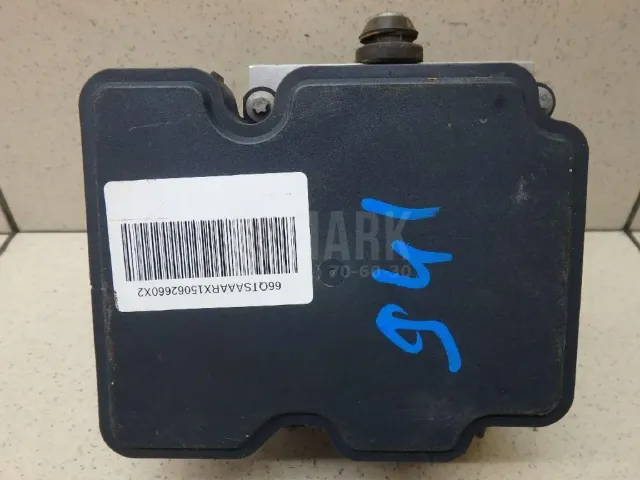 Блок ABS (насос) для  Citroen Saxo 1996-1999