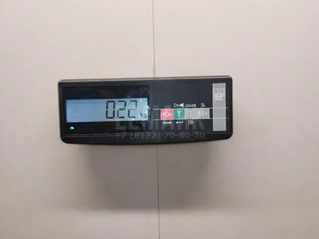 Кронштейн ручки