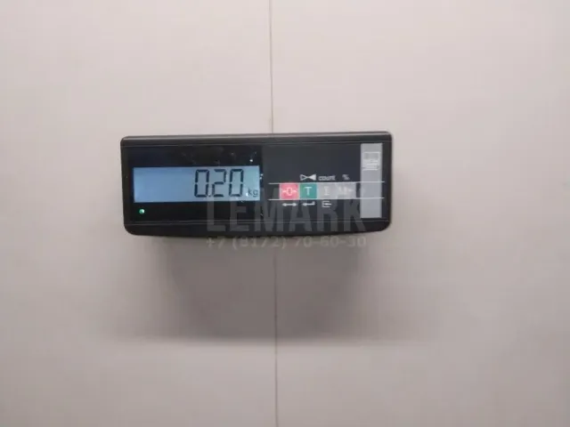 Кронштейн ручки