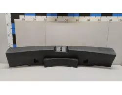 Обшивка багажника