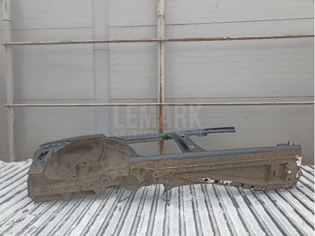 Кузовной элемент для  DAF XF 106 2014