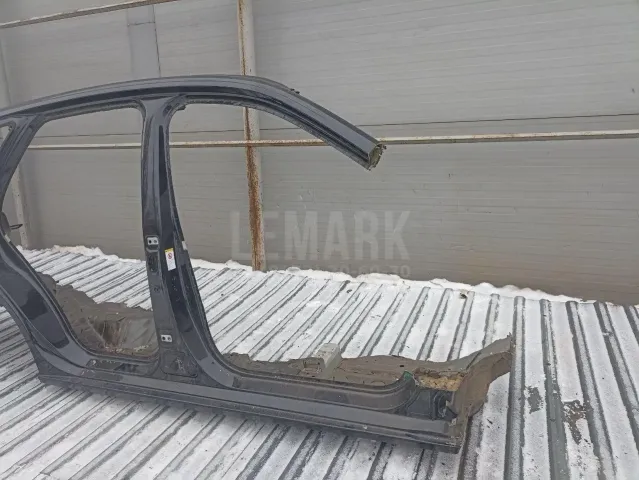 Кузовной элемент для  DAF XF 106 2014