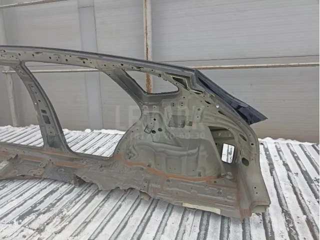 Кузовной элемент для  DAF XF 106 2014