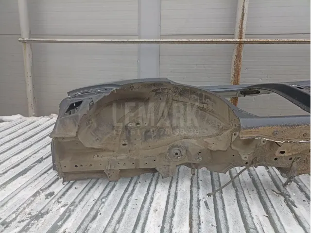 Кузовной элемент для  DAF XF 106 2014