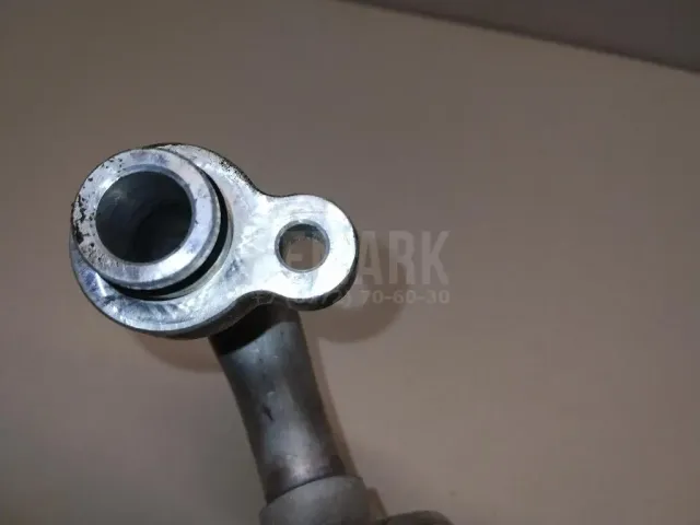 Шланг кондиционера