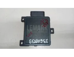 Радар BSD (Слепых зон)