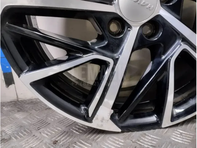 Диски колесные легкосплавные (к-кт) для  Changan CS95 2017