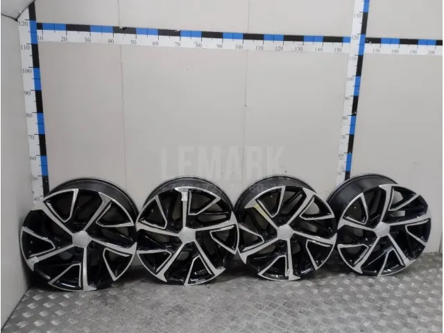 Диски колесные легкосплавные (к-кт) для  Changan CS95 2017