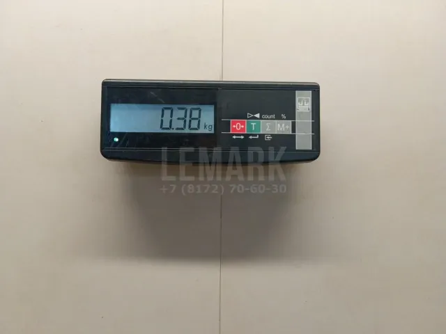 Кронштейн ручки