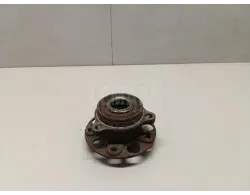 Ступица задняя