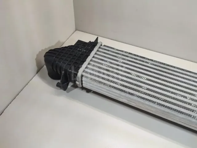 Интеркулер для  Geely FC/Vision 2008-2011