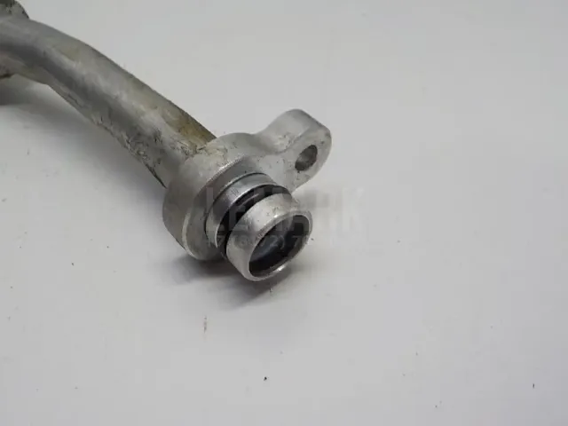 Шланг кондиционера