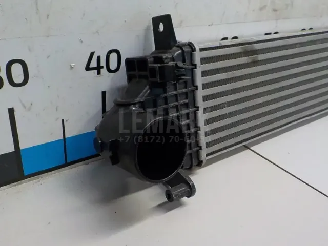 Интеркулер для  FAW Bestune T99 2019