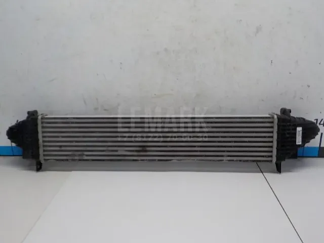 Интеркулер для  FAW Bestune T99 2019