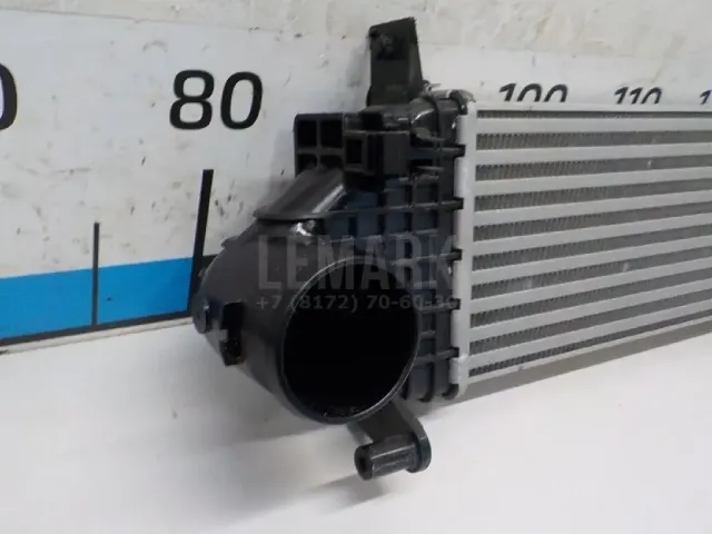 Интеркулер для  Geely Tugella (FY11) 2020