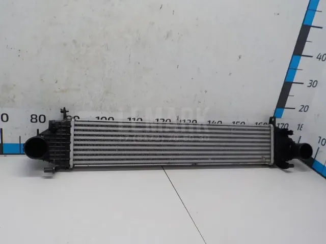 Интеркулер для  Geely Tugella (FY11) 2020