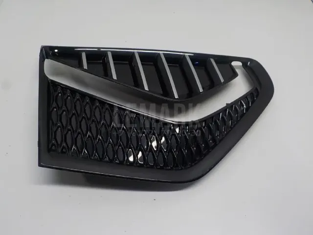 Накладка переднего бампера левая для  Geely Coolray (SX11) 2018