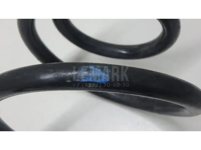 Пружина задняя для  BMW i3 (I01) 2013-2022