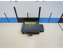 Радар BSD (Слепых зон)