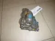 Крышка КПП для  Ford C-MAX 2010-2019