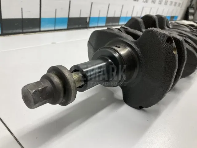Коленвал для  BMW 5-serie F10/F11 2009-2016