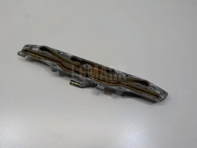 Крышка коллектора