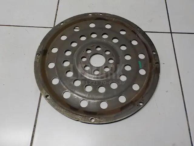 Маховик
