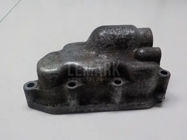 Крышка КПП для  Citroen AX 1986-1998