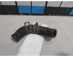 Патрубок отопителя