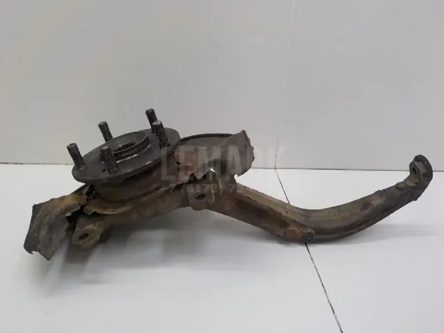 Кулак поворотный передний правый для  Chrysler Grand Voyager/Grand Caravan (RT) 2007-2020