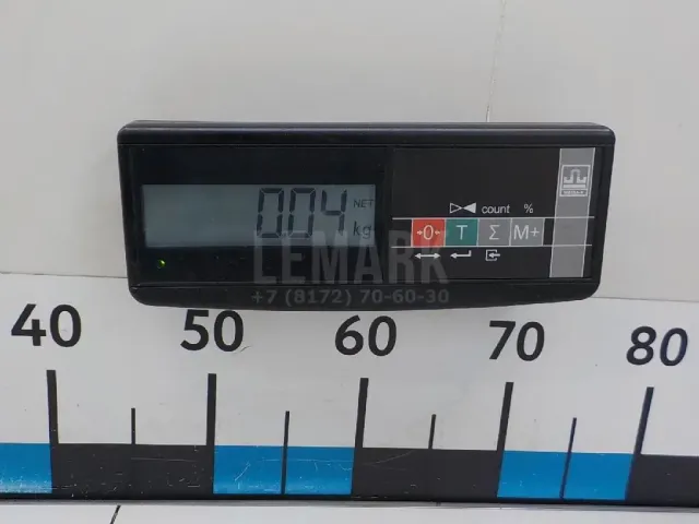 Болт коленвала