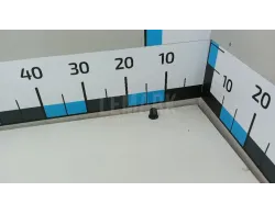 Отбойник капота