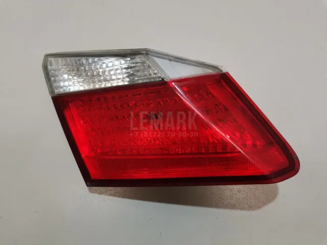 Фонарь задний внутренний левый для  BMW 7-serie E65/E66 2001-2008