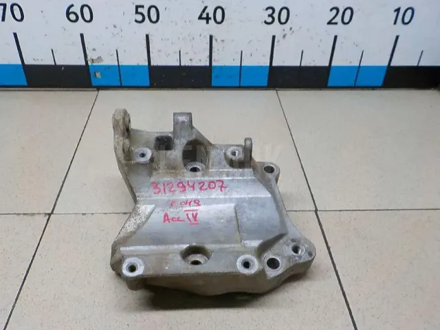 Кронштейн кондиционера для  Citroen C5 2004-2008