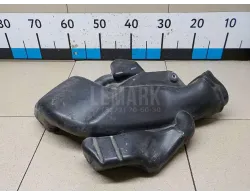 Резонатор воздушного фильтра