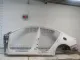 Порог со стойкой левый