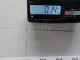 Уплотнитель форточки левой для  Hafei