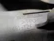 Уплотнитель форточки левой для  Hafei