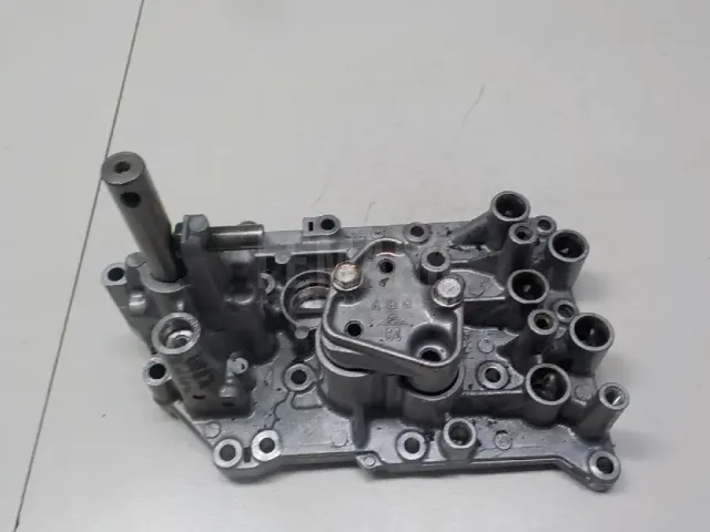 Корпус клапанов АКПП для  Honda Accord VII 2003-2008